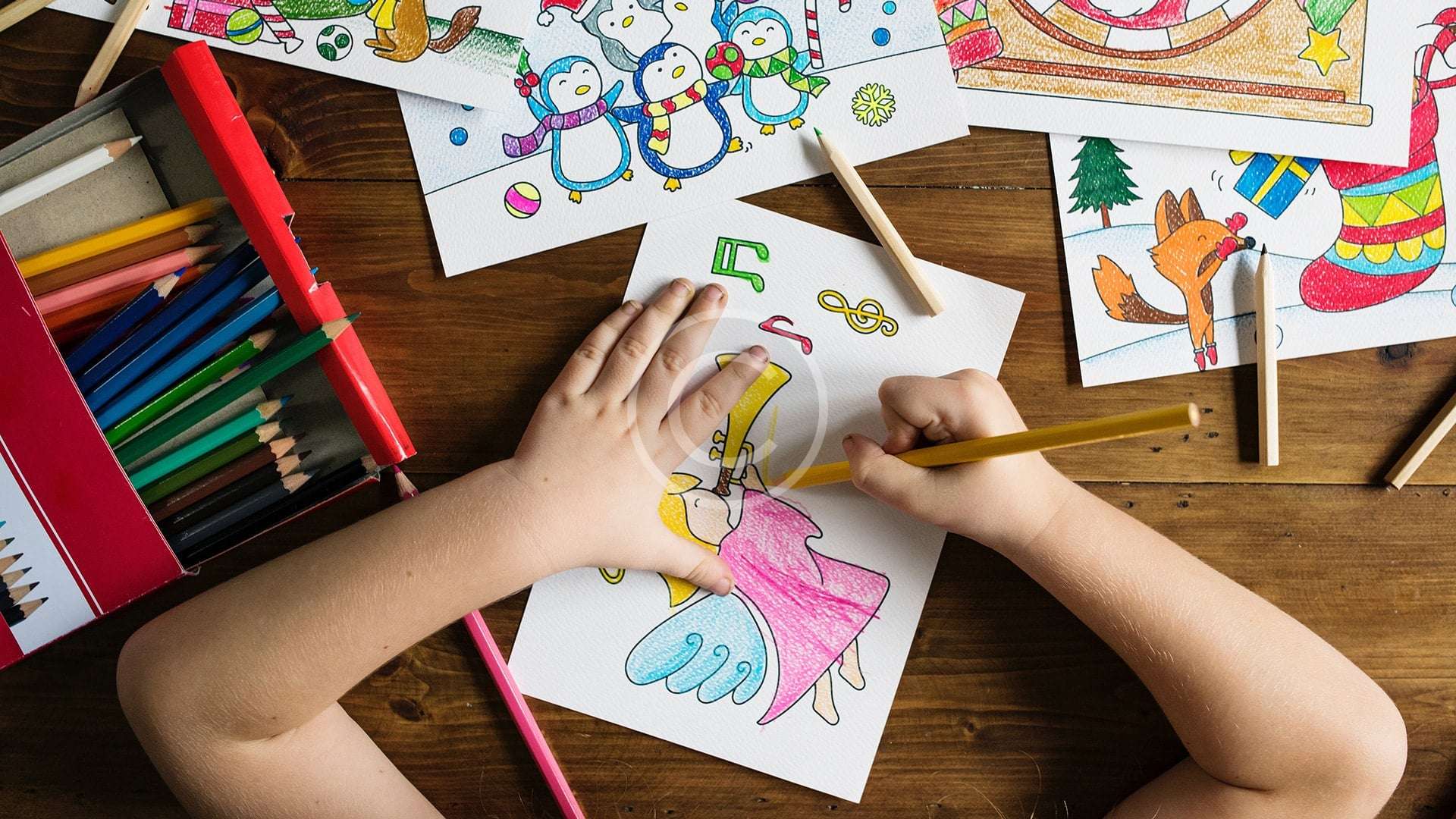 Children’s Church
