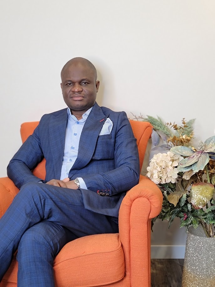 Sola Okuboyejo